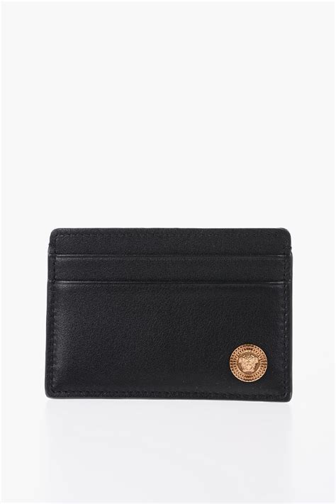 porta carte versace pelle 2017